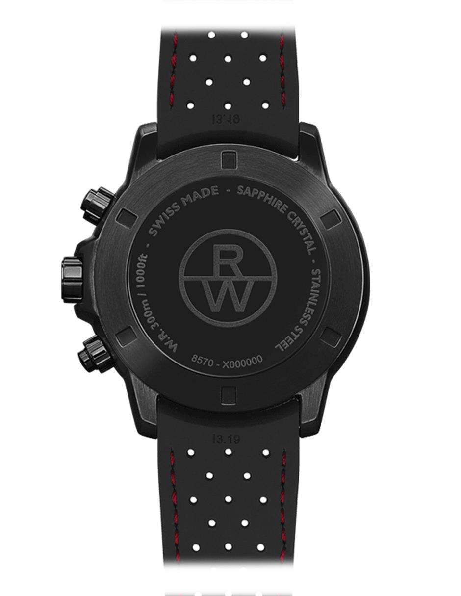 Reloj Tango para hombre R8570bkr05240 2