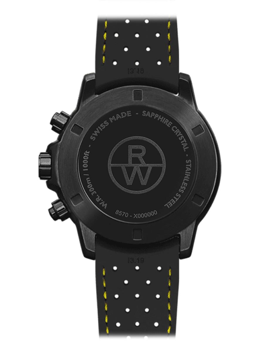 Reloj Tango para hombre R8570bkr05275 2