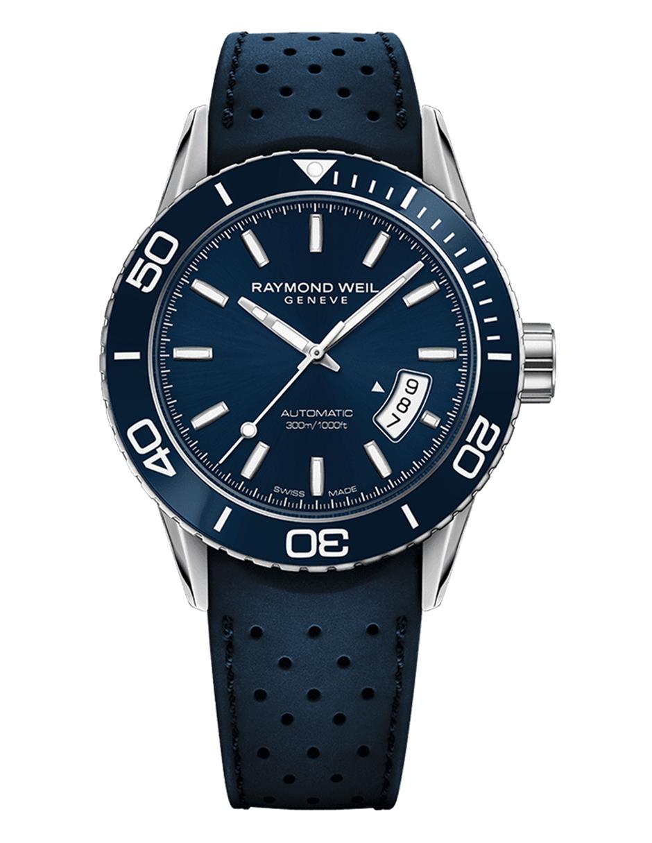 Relojes raymond weil online opiniones