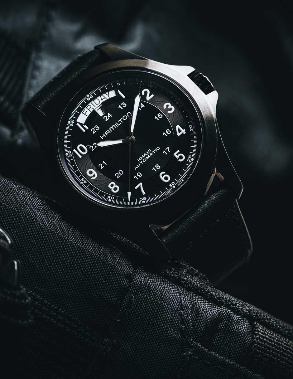 Reloj King para hombre H64465733 6