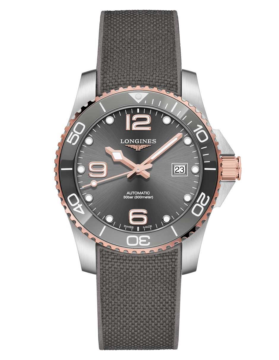 Longines hydroconquest liverpool new arrivals