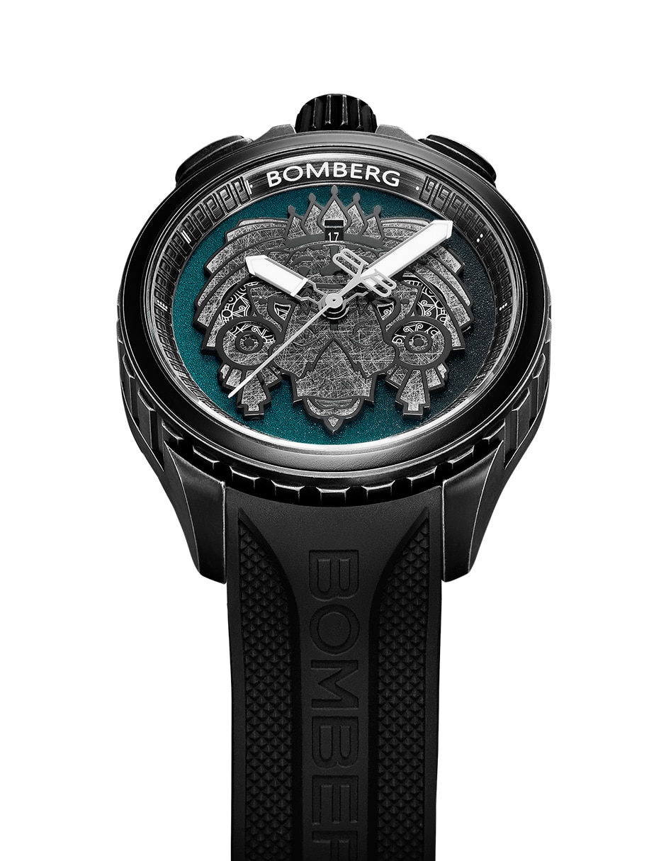 Reloj Bolt 68 para hombre BS4568.1 8