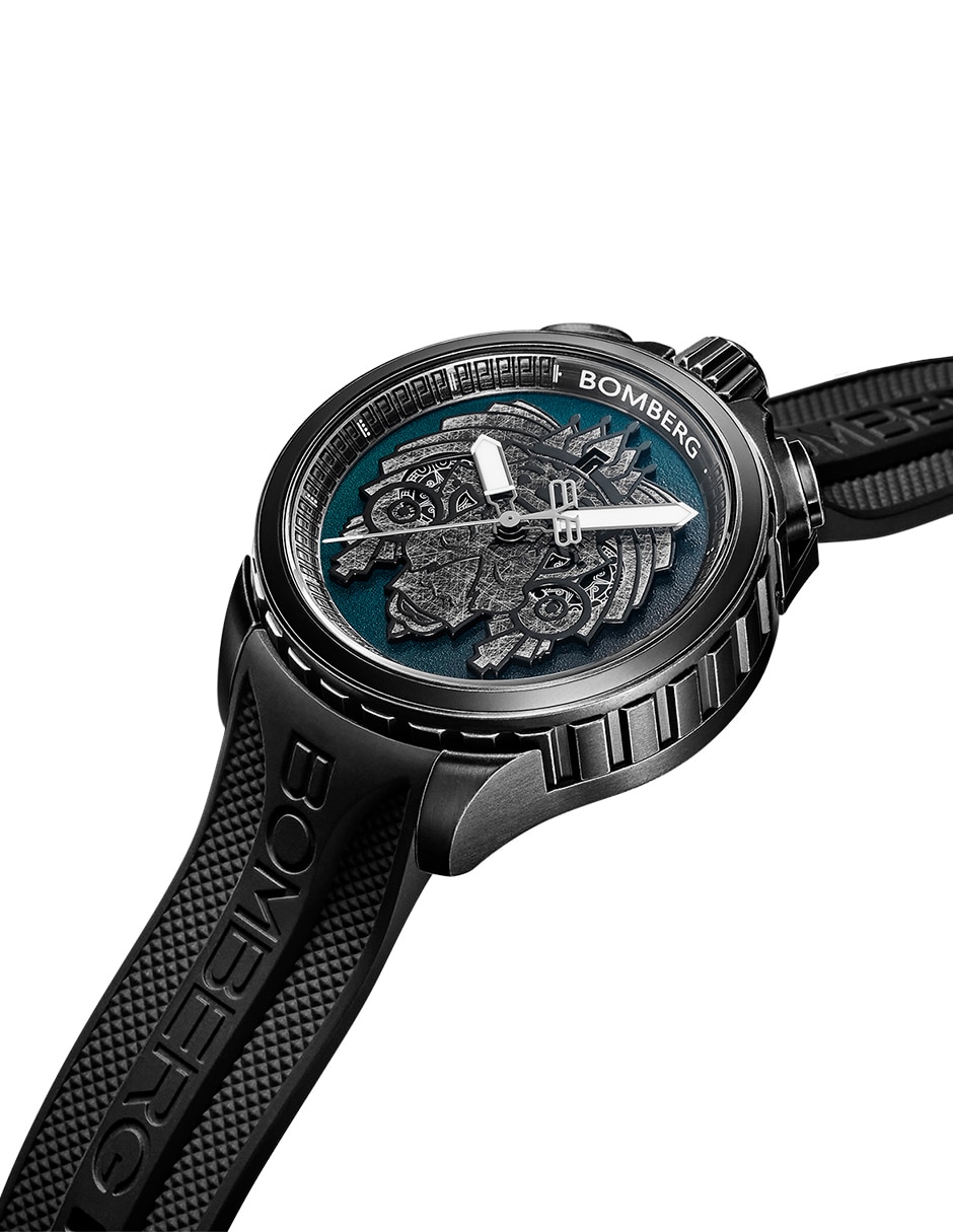 Reloj Bolt 68 para hombre BS4568.1 9
