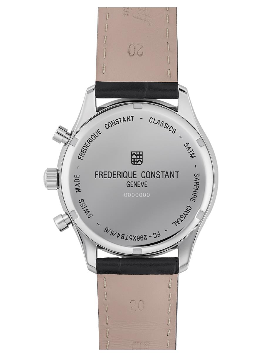Reloj para hombre FC-296SW5B6 2