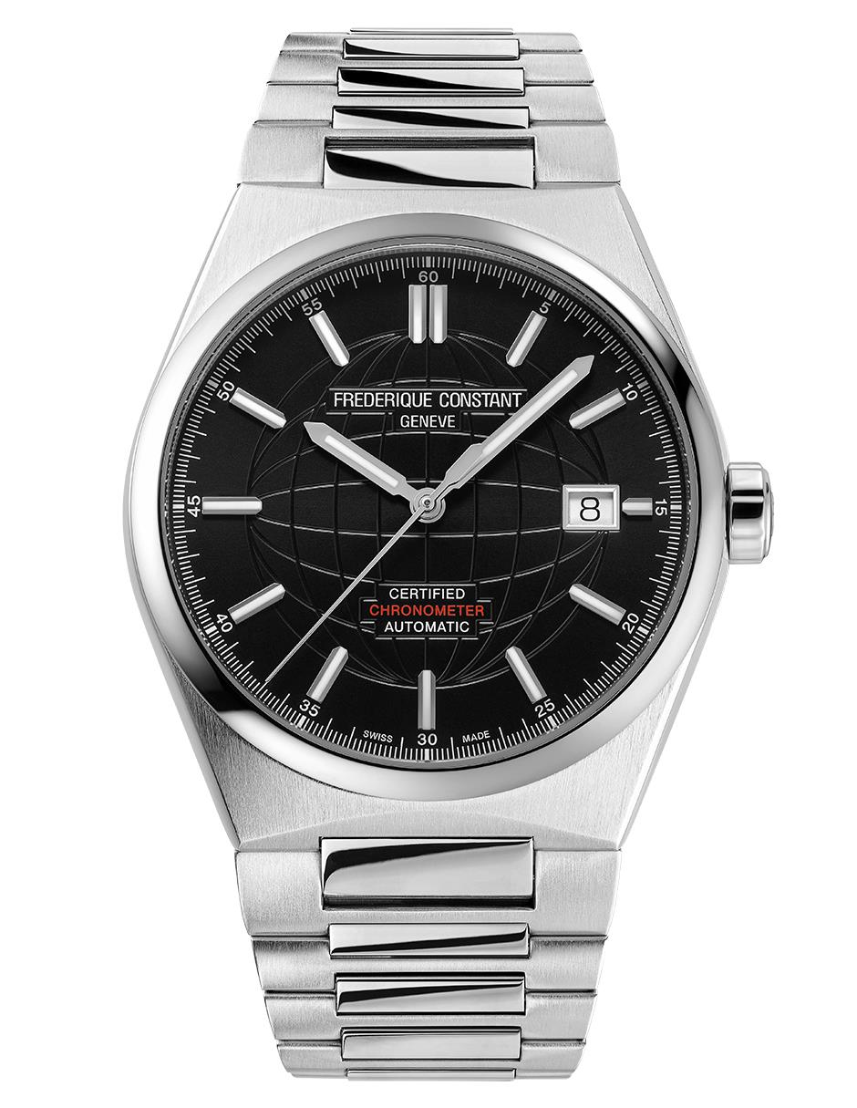 Reloj para hombre FC-303B3NH6B