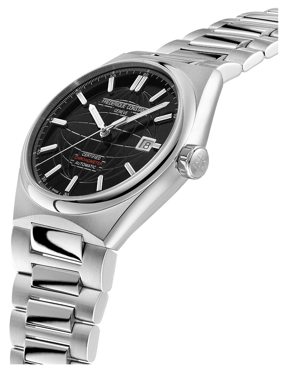 Reloj para hombre FC-303B3NH6B 5