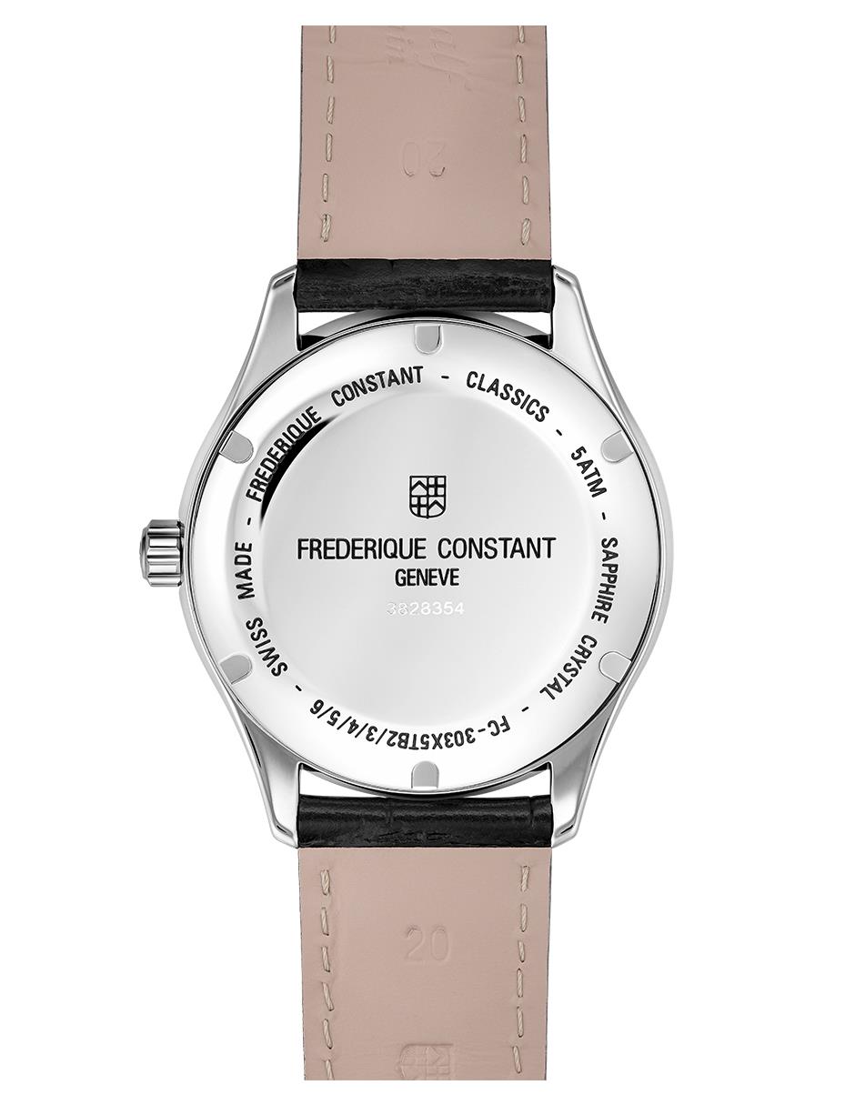 Reloj para hombre FC-303MC5B6 2