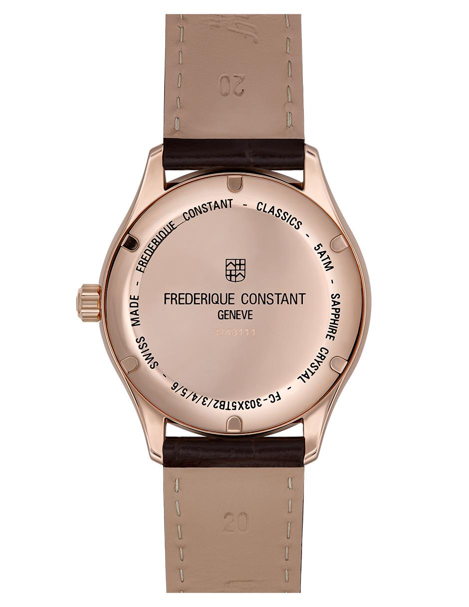 Reloj para hombre FC-303MC5B4 2