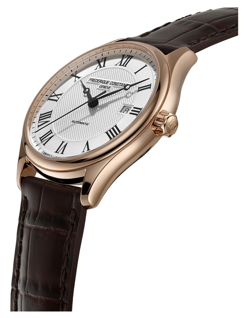 Reloj para hombre FC-303MC5B4 3