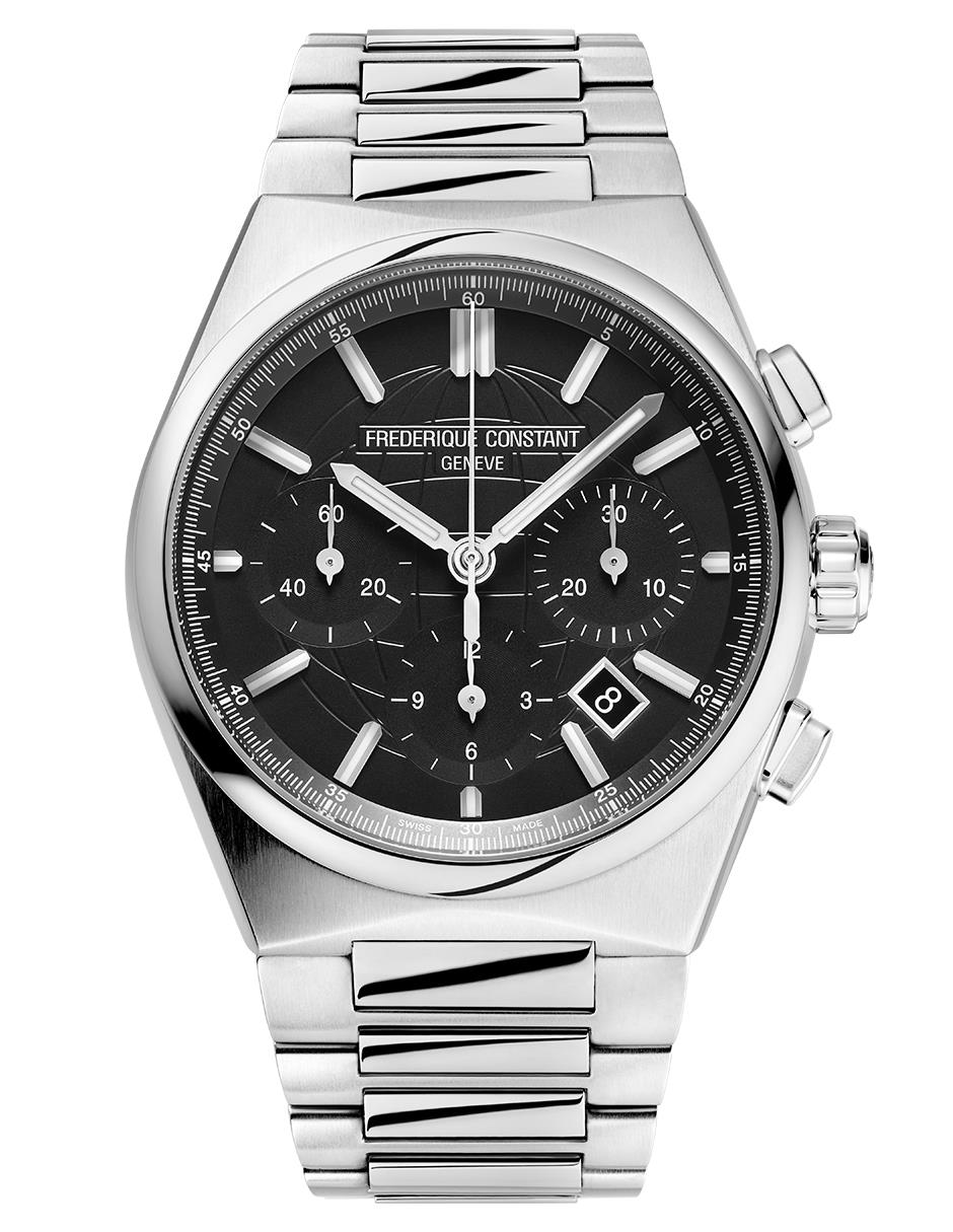 Reloj para hombre FC-391B4NH6B