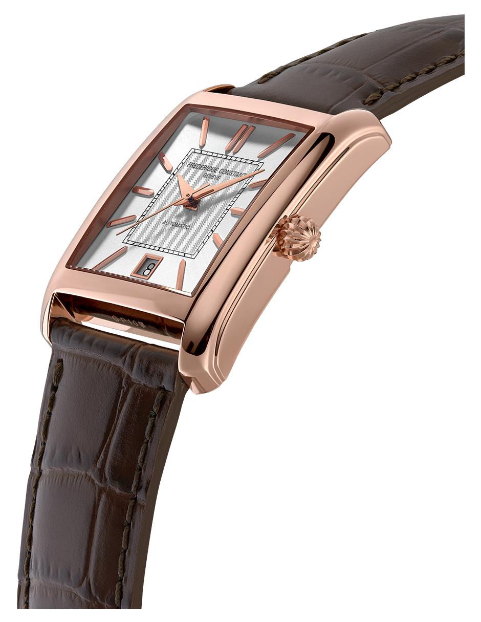 Reloj para hombre FC-303V4C4 3