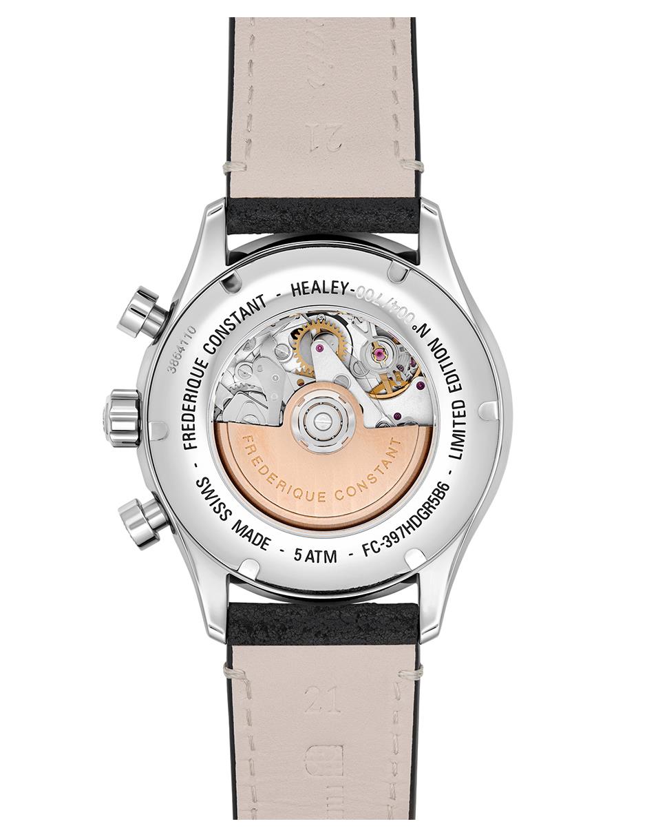 Reloj para hombre FC-397HDGR5B6 2