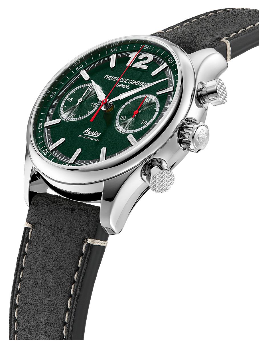 Reloj para hombre FC-397HDGR5B6 3