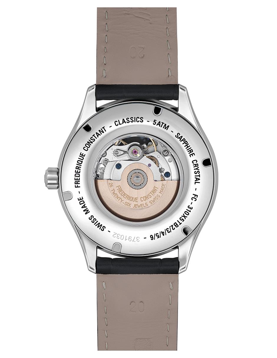 Reloj para hombre FC-310MC5B6 2