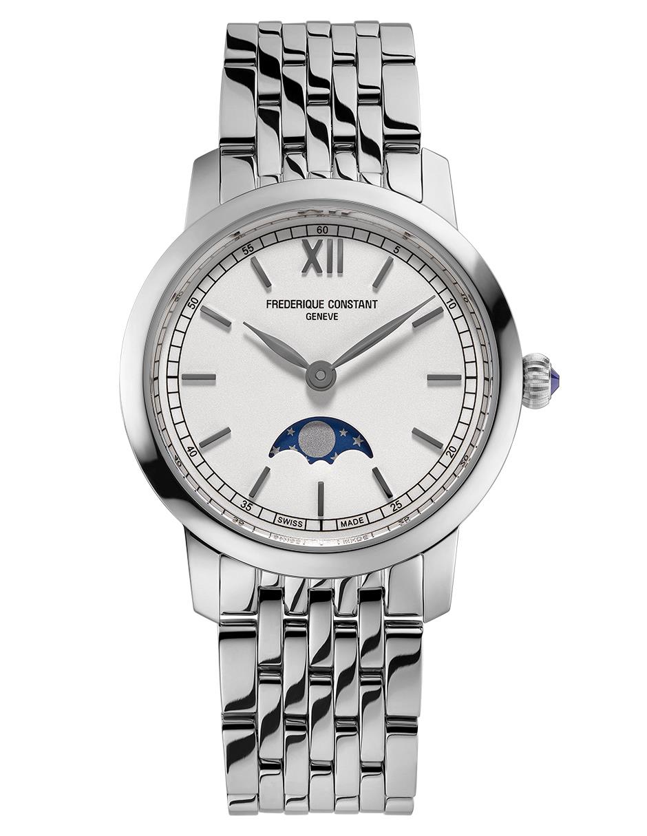 Reloj para mujer FC-206SW1S6B