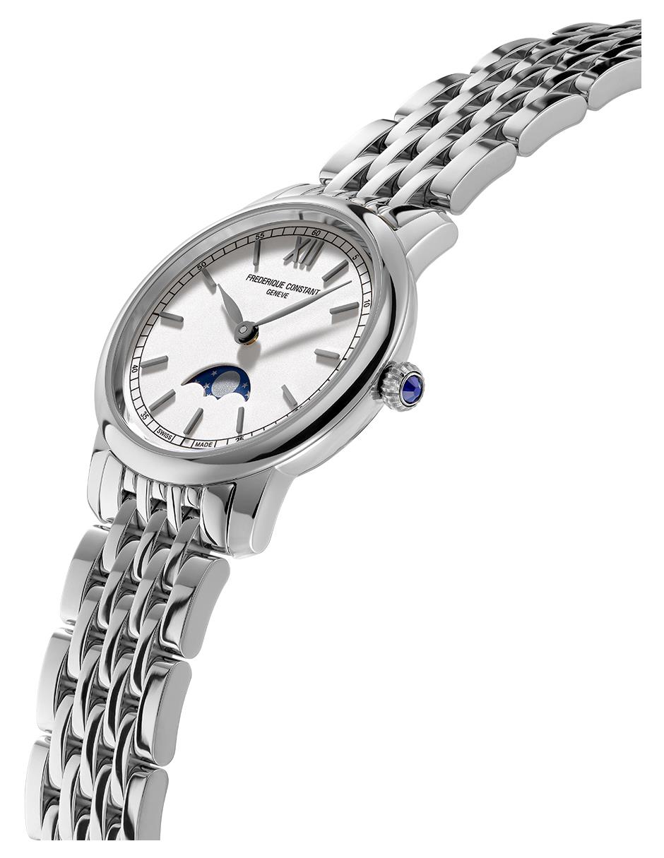 Reloj para mujer FC-206SW1S6B 3