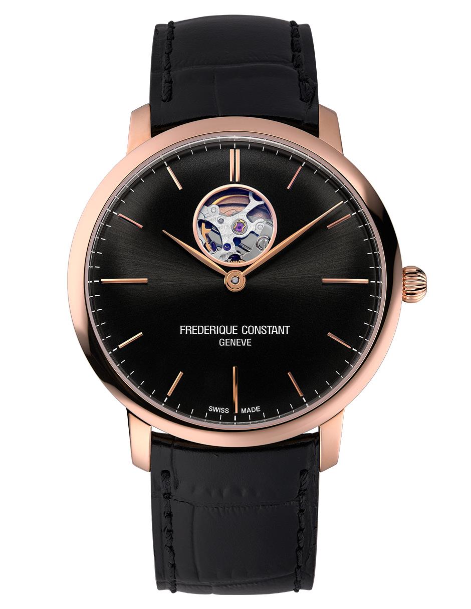 Reloj para hombre FC-312B4S4