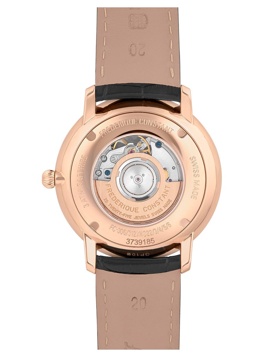 Reloj para hombre FC-312B4S4 2