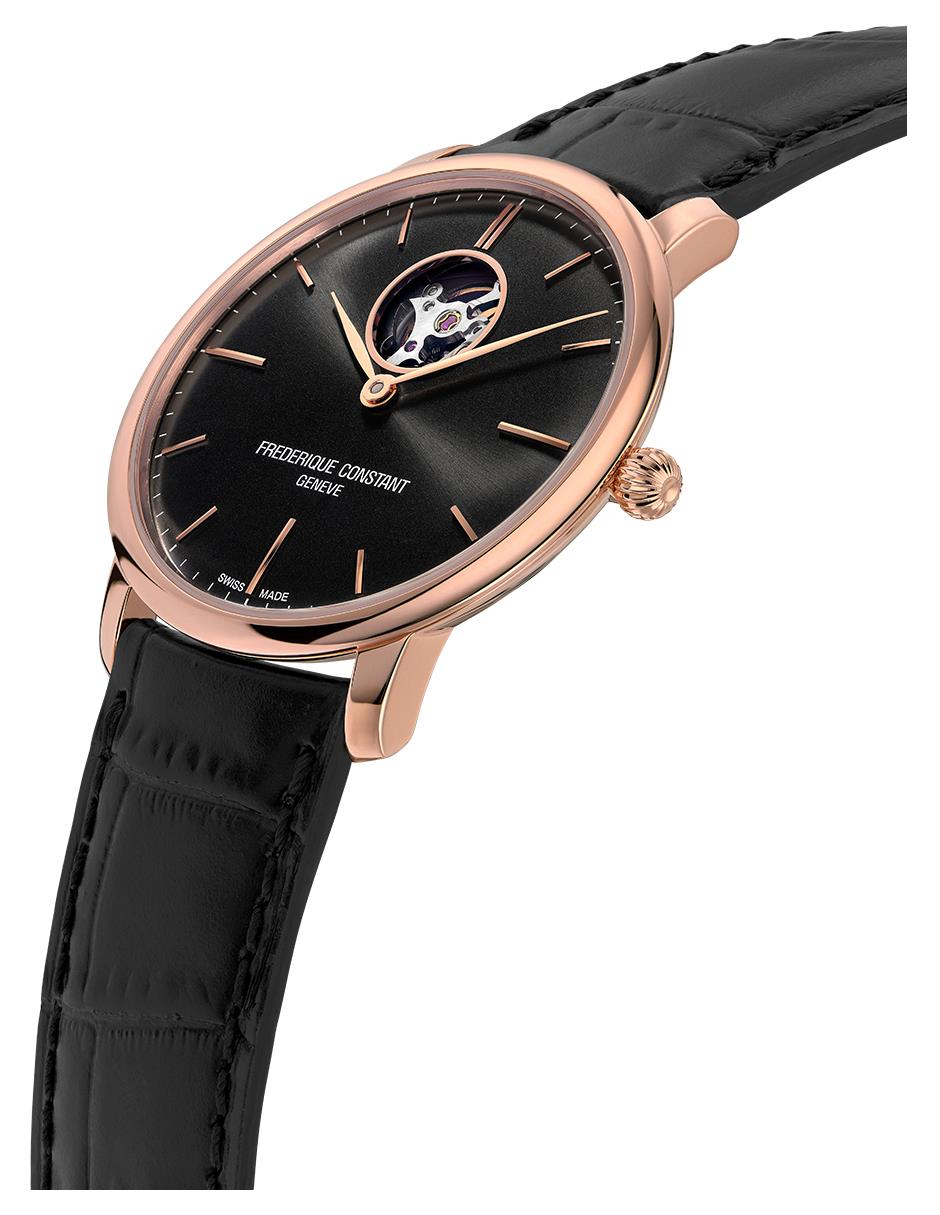 Reloj para hombre FC-312B4S4 3