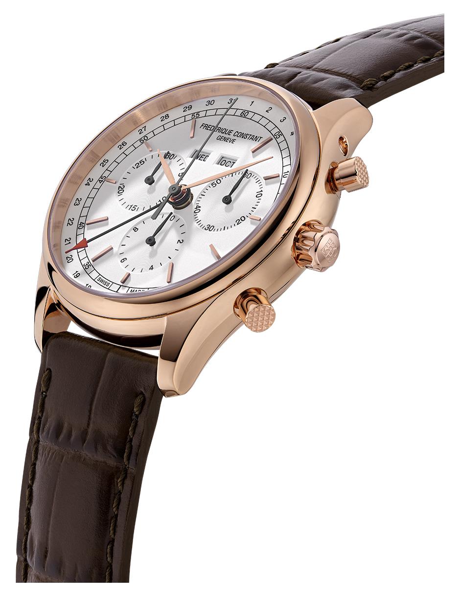 Reloj para hombre FC-296SW5B4 3