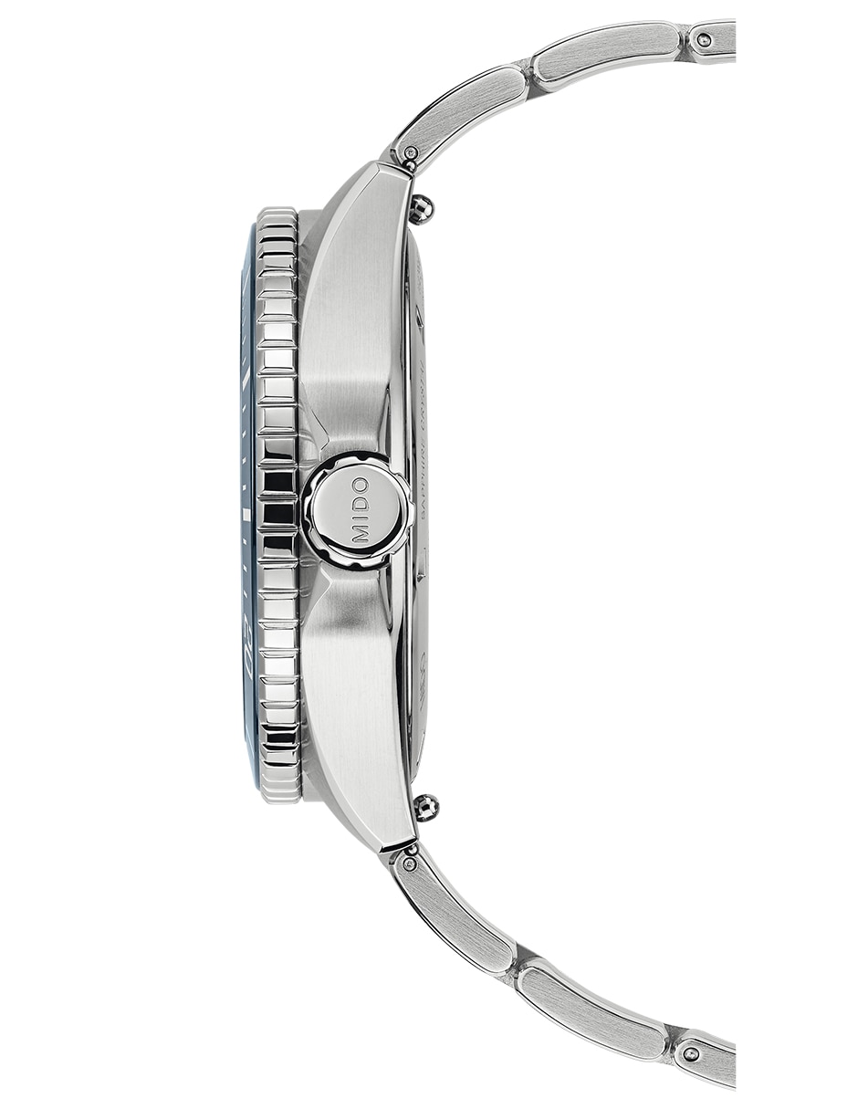 Reloj Ocean star para hombre M0266291104100 2