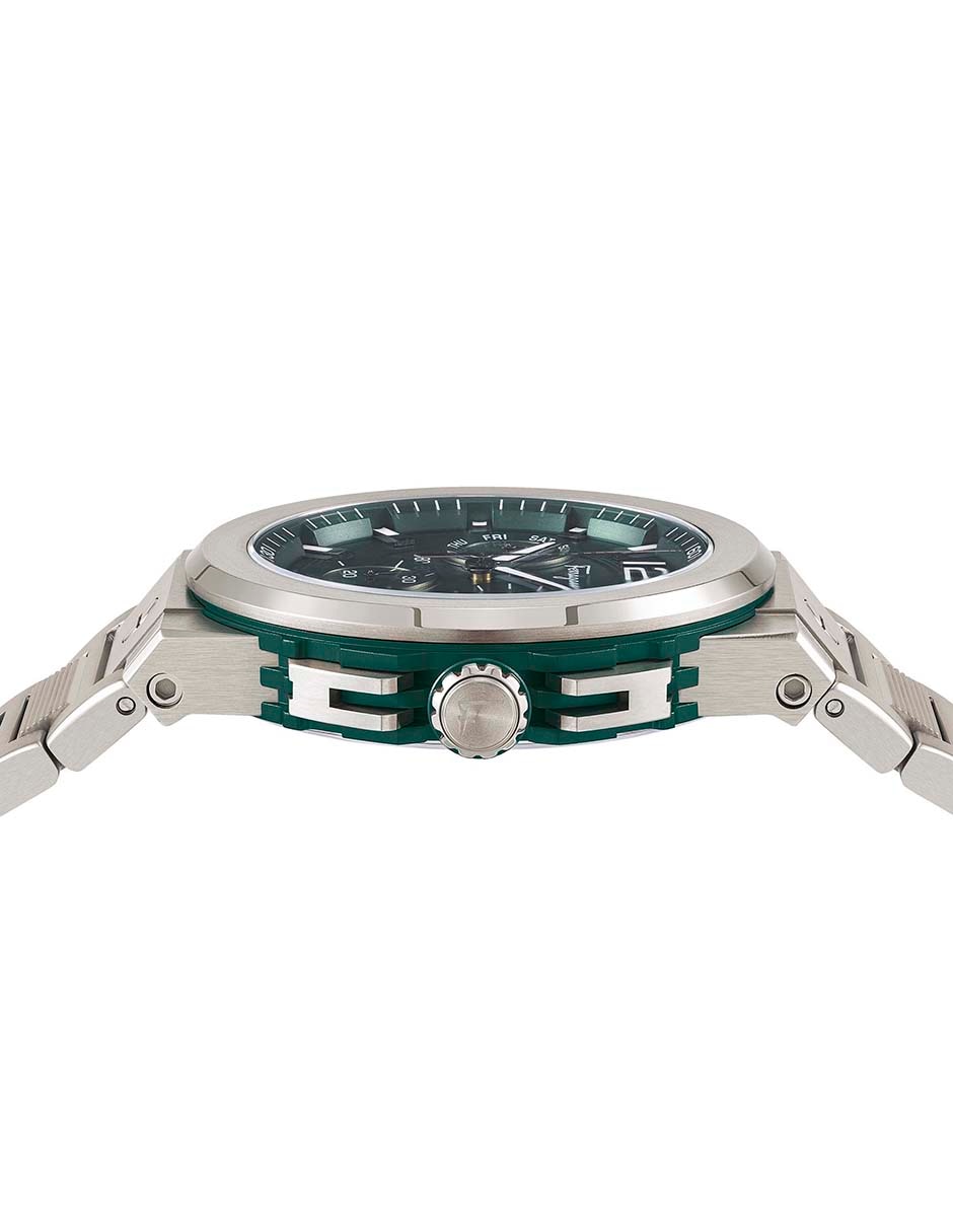 Reloj F-80 titanium tech para hombre SFMT00522 3