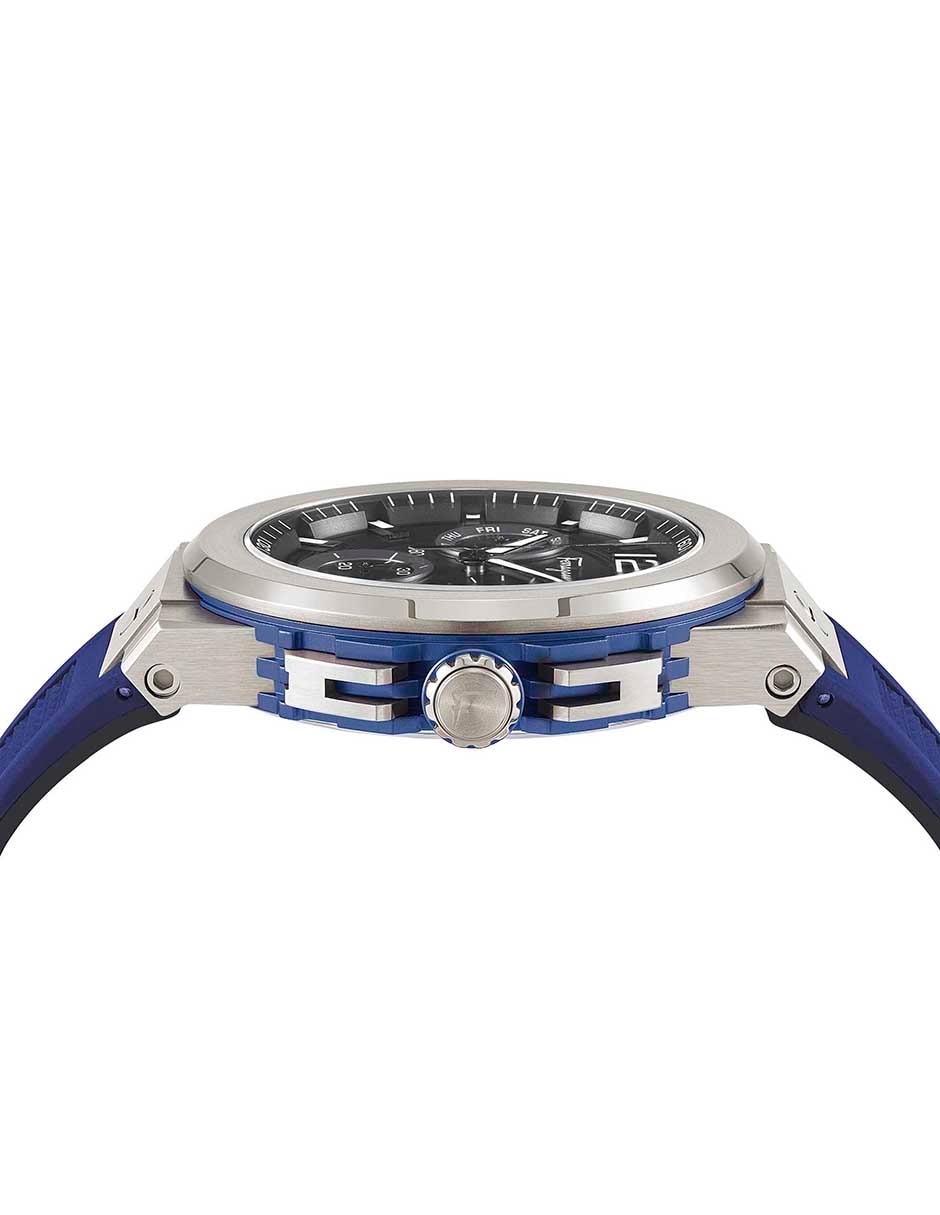 Reloj F-80 Titanium Tech para hombre SFMT00222 3