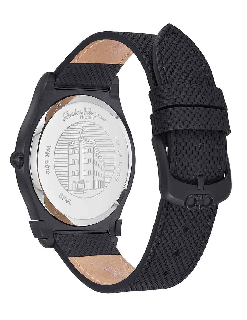 Reloj Gancini Gent para hombre sfml00422 2