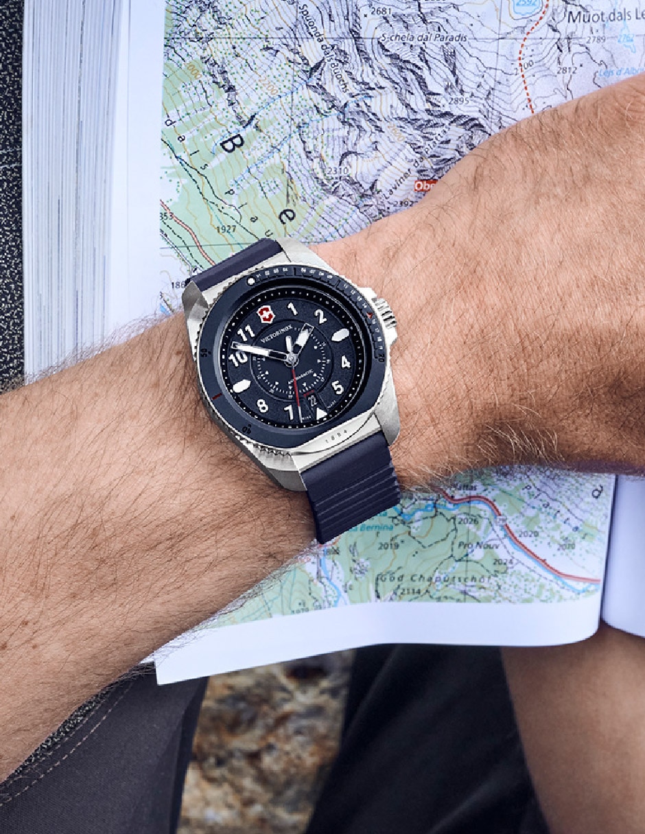 Reloj Journey 1884 para hombre 241975 3