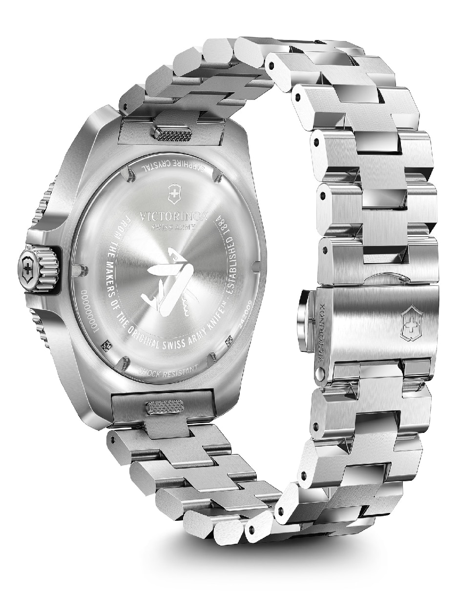 Reloj Journey para hombre 242009 3
