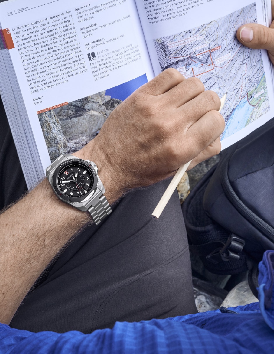Reloj Journey para hombre 242009 4