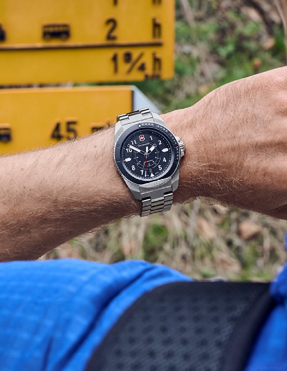 Reloj Journey para hombre 241978 3