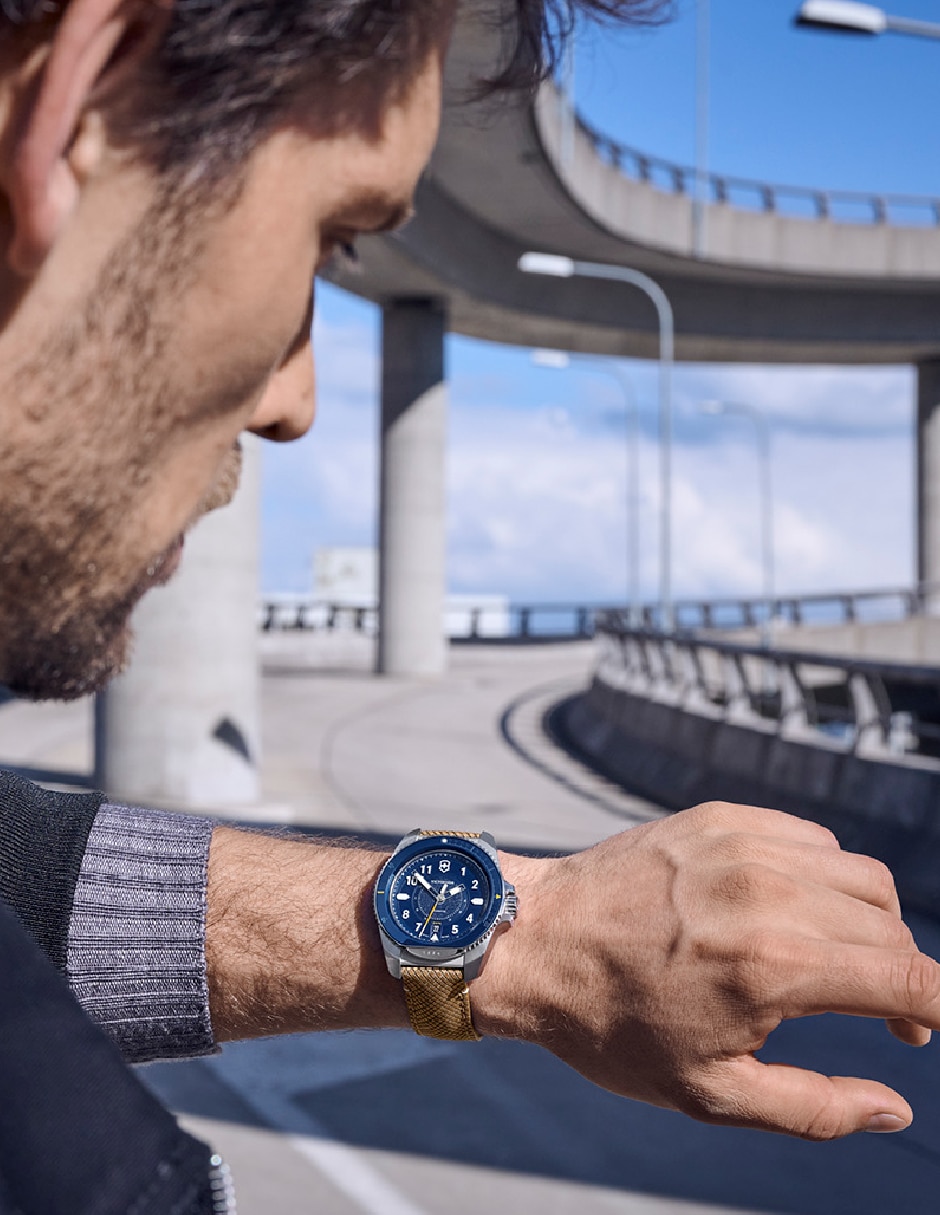 Reloj Journey para hombre 241980.1 3