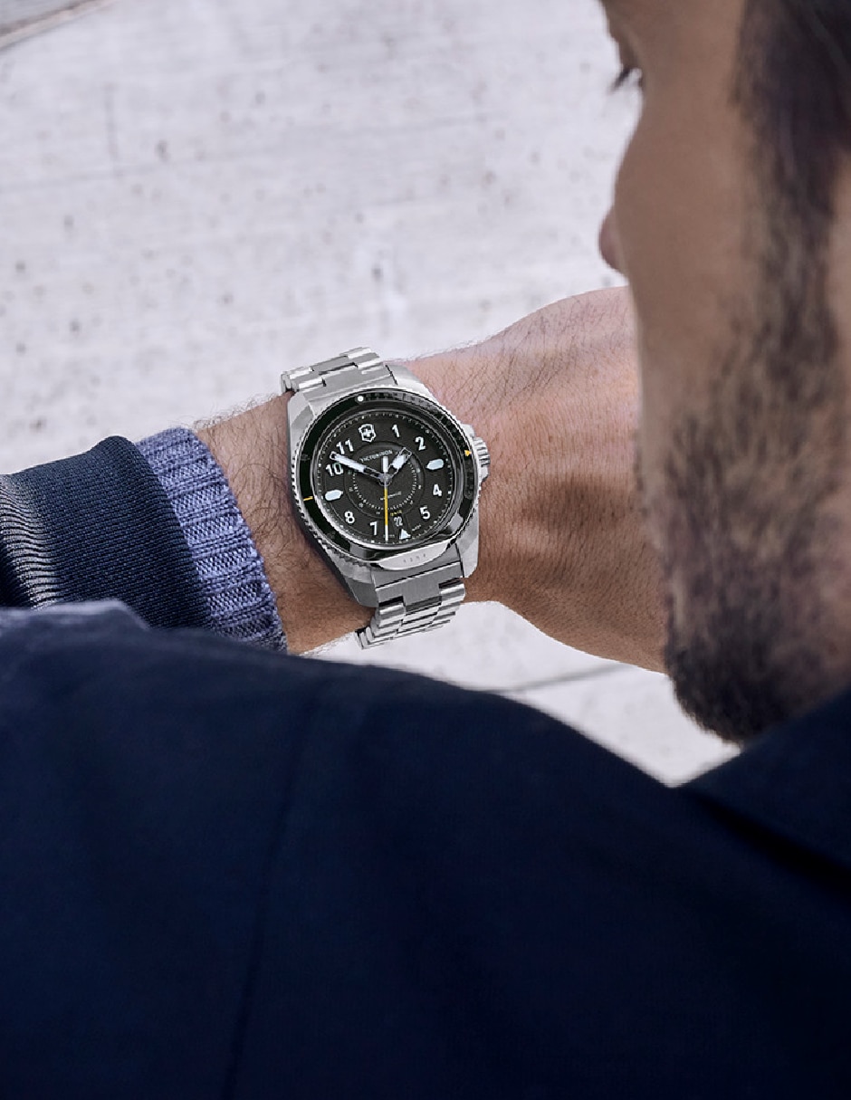 Reloj Journey para hombre 241981 3