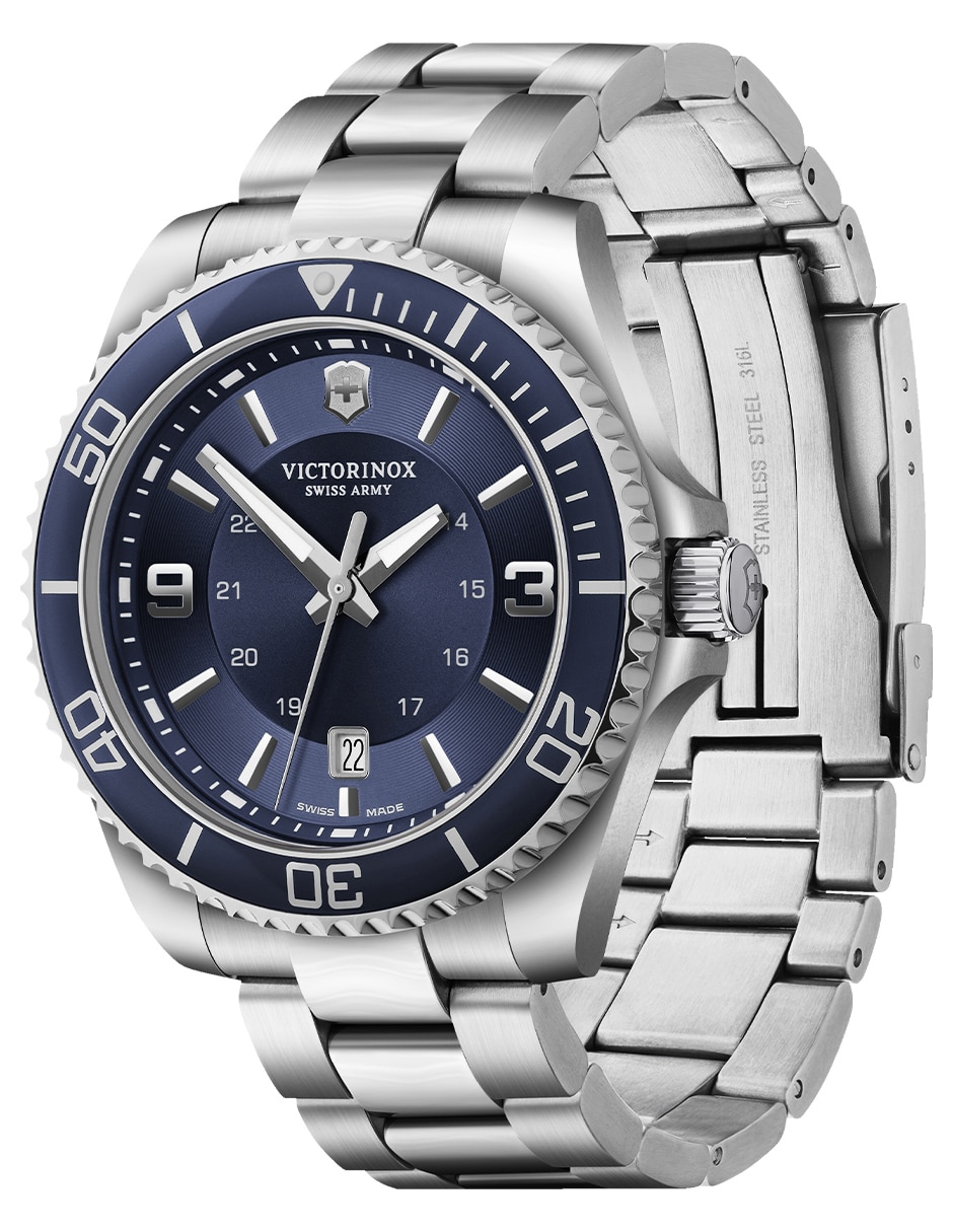 Reloj Maverick para hombre 242007 2