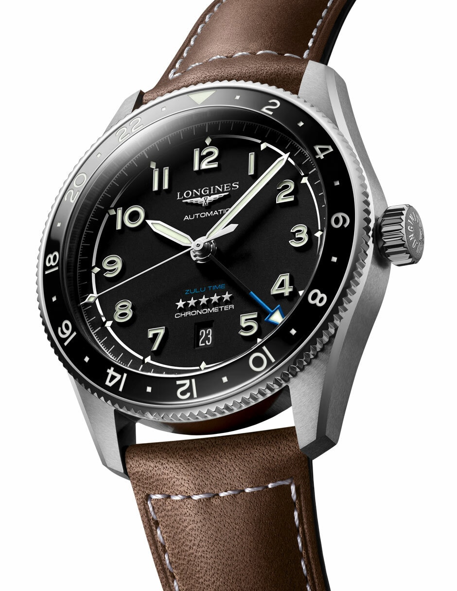 Reloj Spirit para hombre L38124532 2