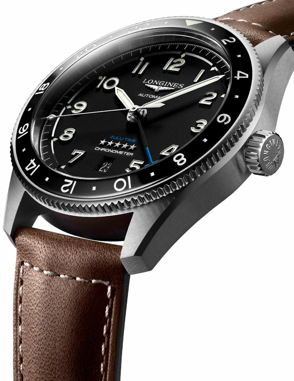 Reloj Spirit para hombre L38124532 3