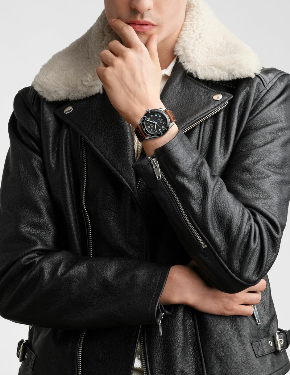 Reloj Spirit para hombre L38124532 5