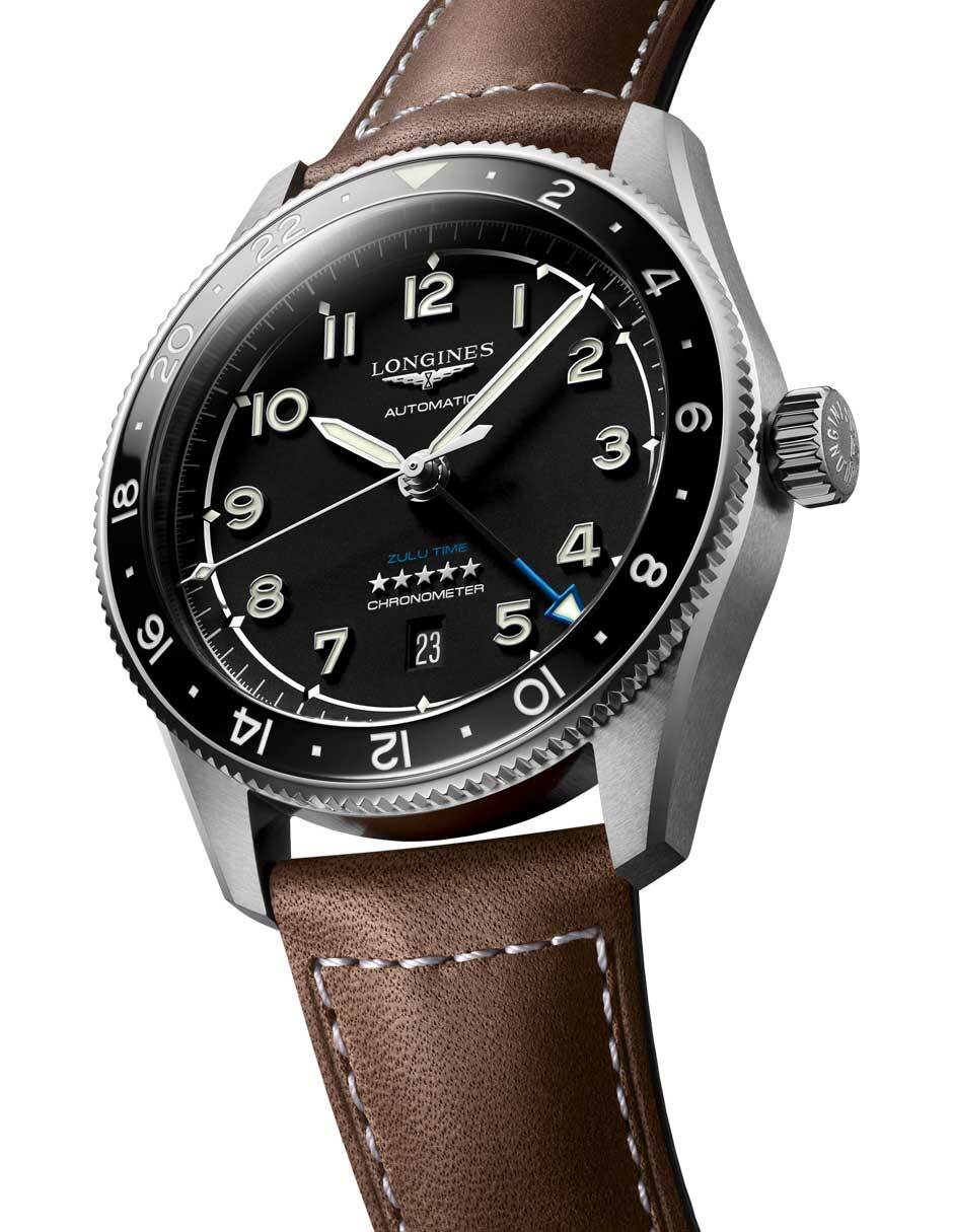 Reloj Spirit para hombre L38124532 6