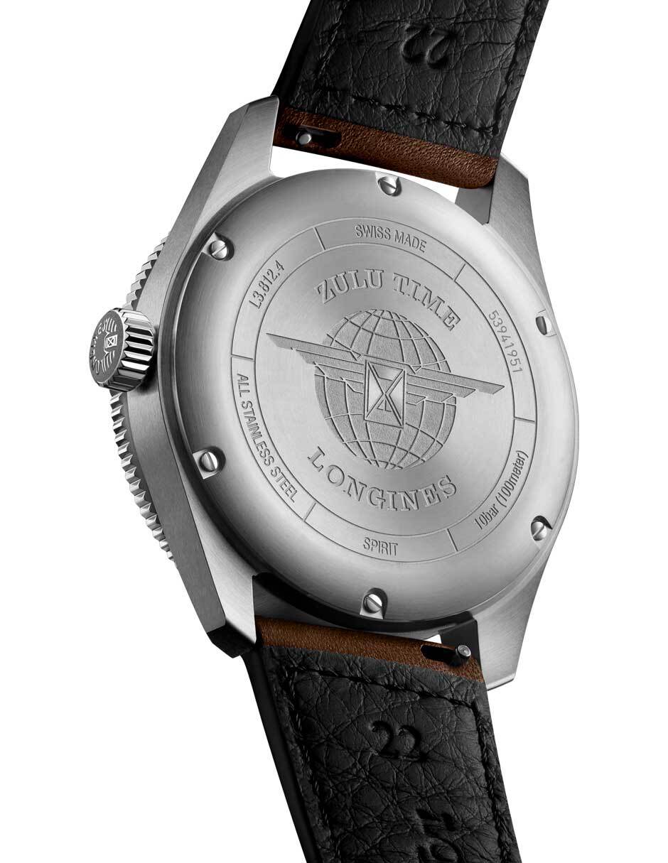 Reloj Spirit para hombre L38124532 7