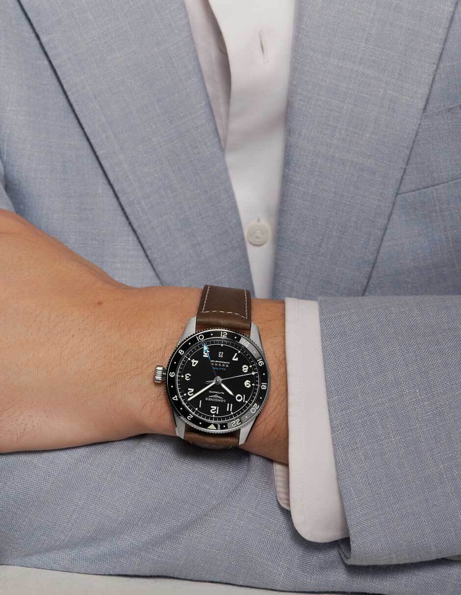 Reloj Spirit para hombre L38124532 8