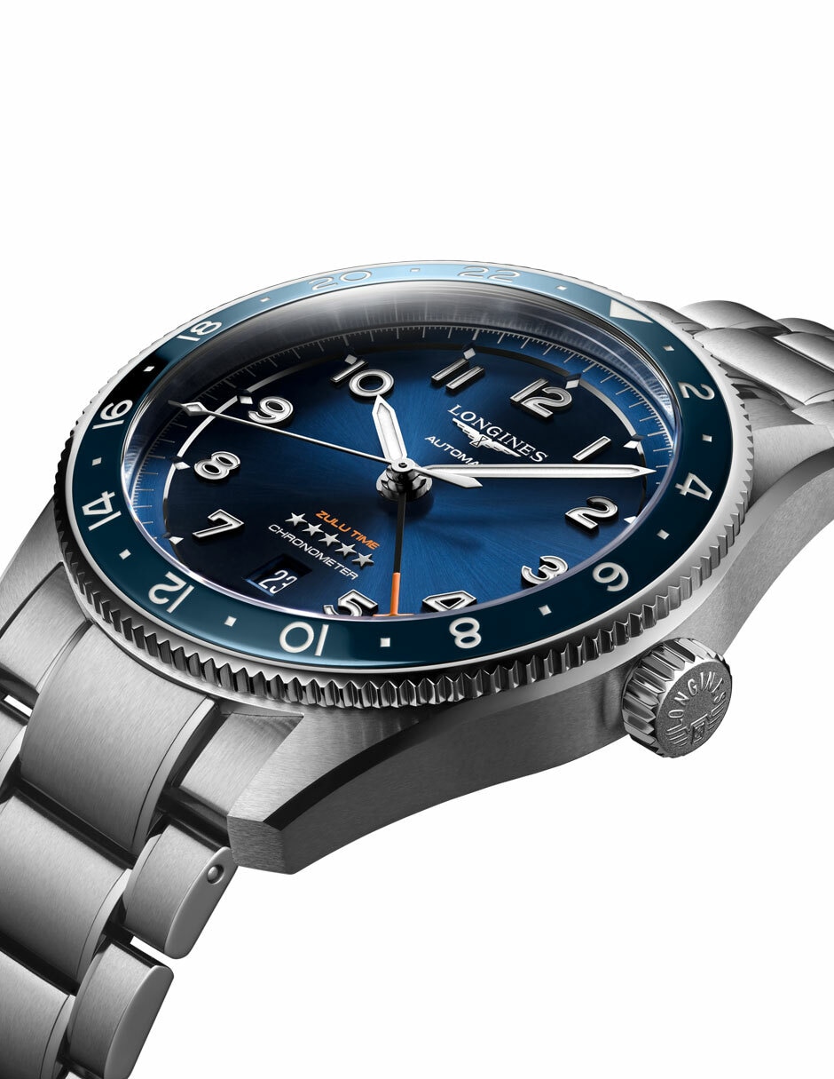 Reloj Spirit Zulu Time para hombre l38124936 3