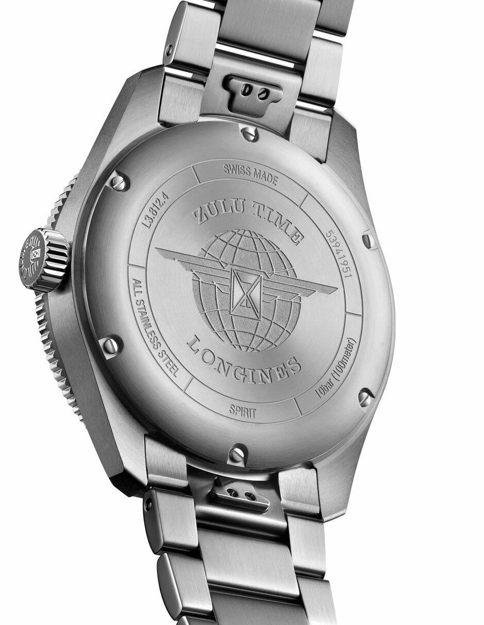 Reloj Spirit Zulu Time para hombre l38124936 4