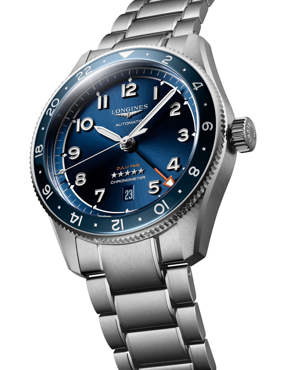 Reloj Spirit Zulu Time para hombre l38124936 7