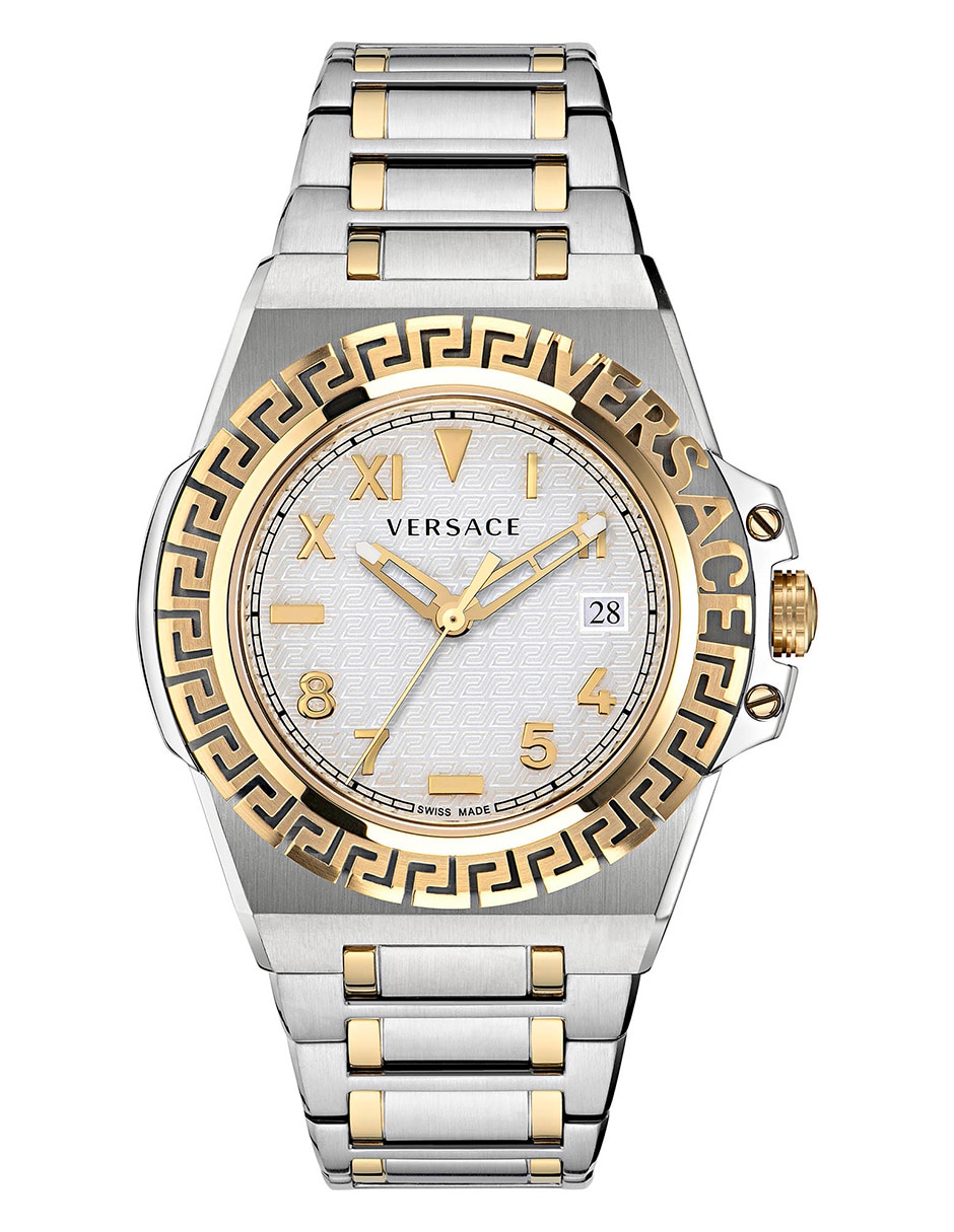 Reloj Versace Greca Reaction para hombre ve3i00422 | Liverpool
