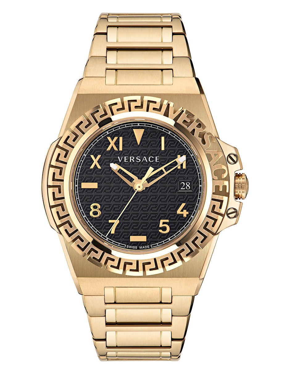 Reloj Versace Greca Reaction para hombre ve3i00522 | Liverpool