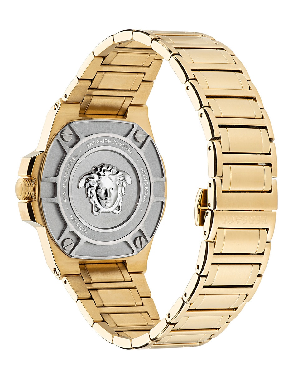 Reloj Greca Reaction para hombre VE3I00522 2