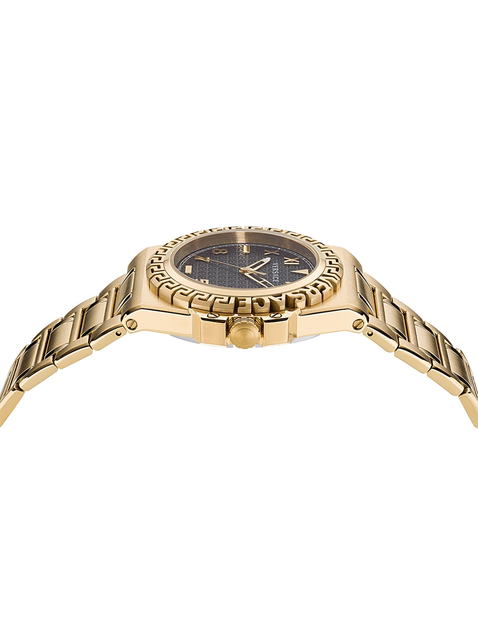 Reloj Greca Reaction para hombre VE3I00522 3