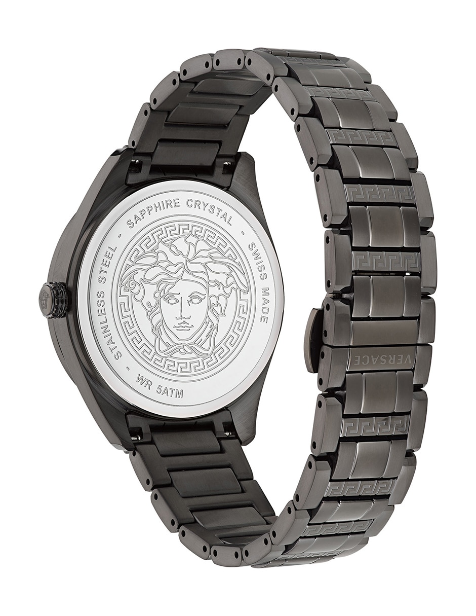 Reloj V vertical para hombre VE3H00522 2