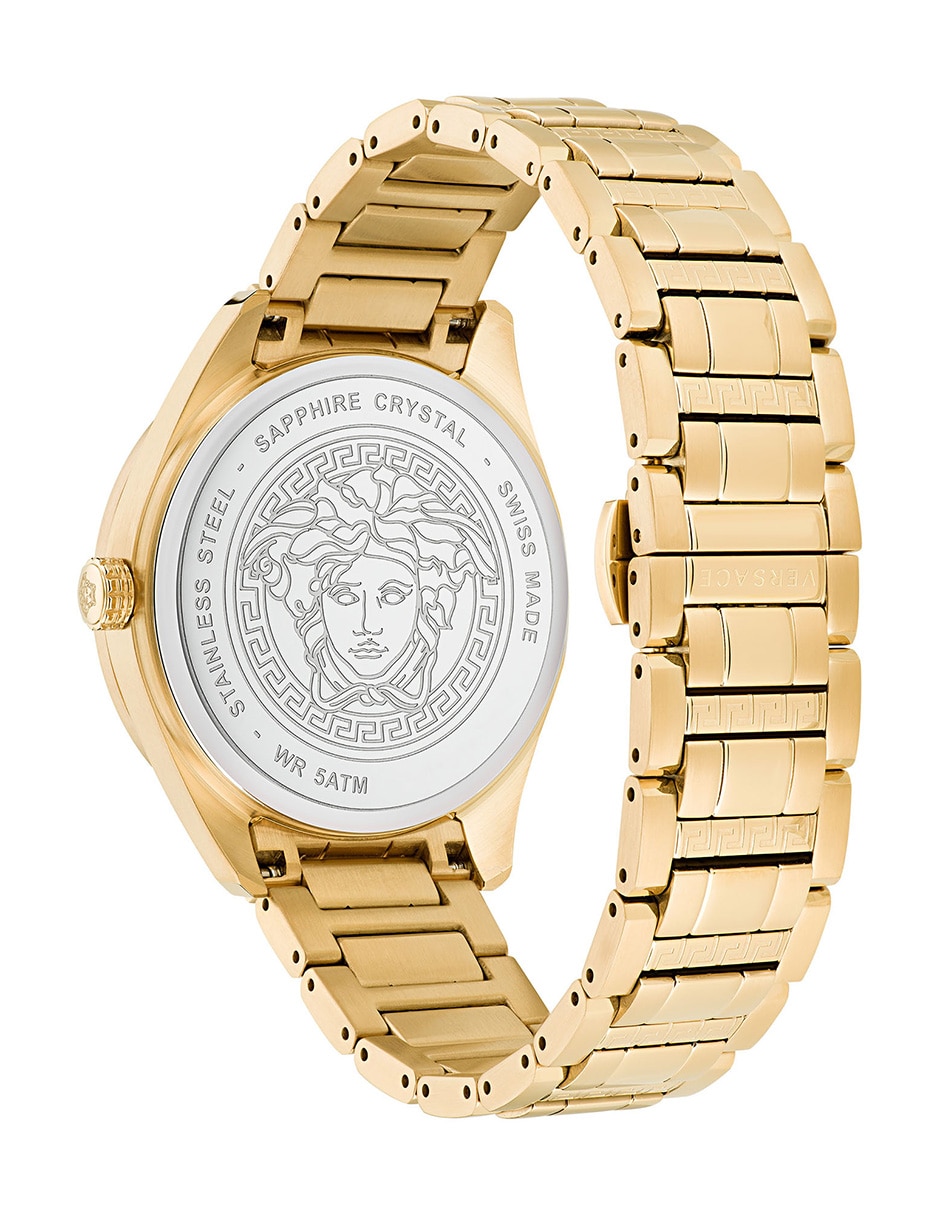 Reloj V vertical para hombre VE3H00622 2